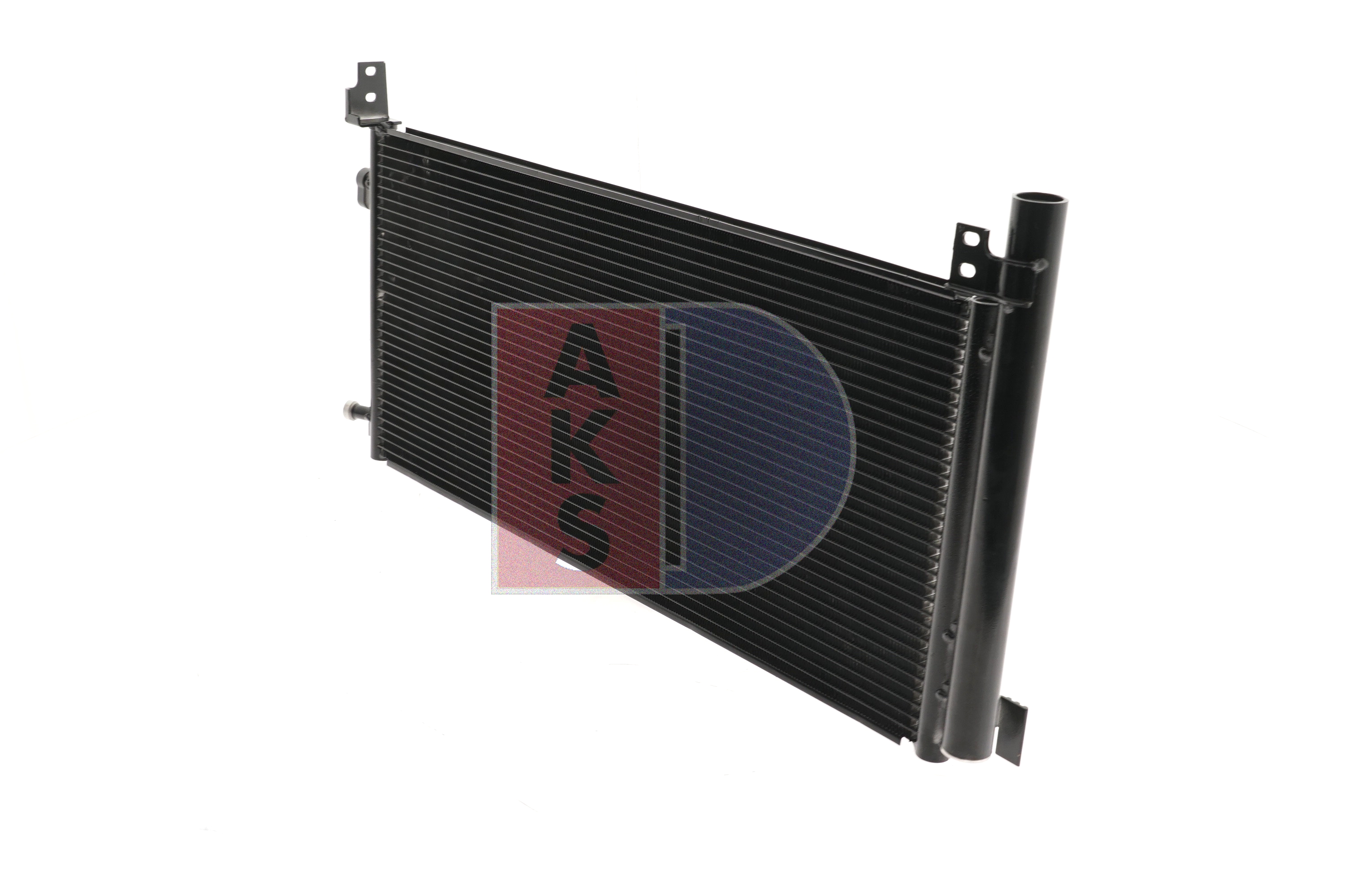 OEM Radiator clima TOYOTA RAV4 V (XA50) 2018 884A042040, 884A033060, 884A006010 AKS DASIS