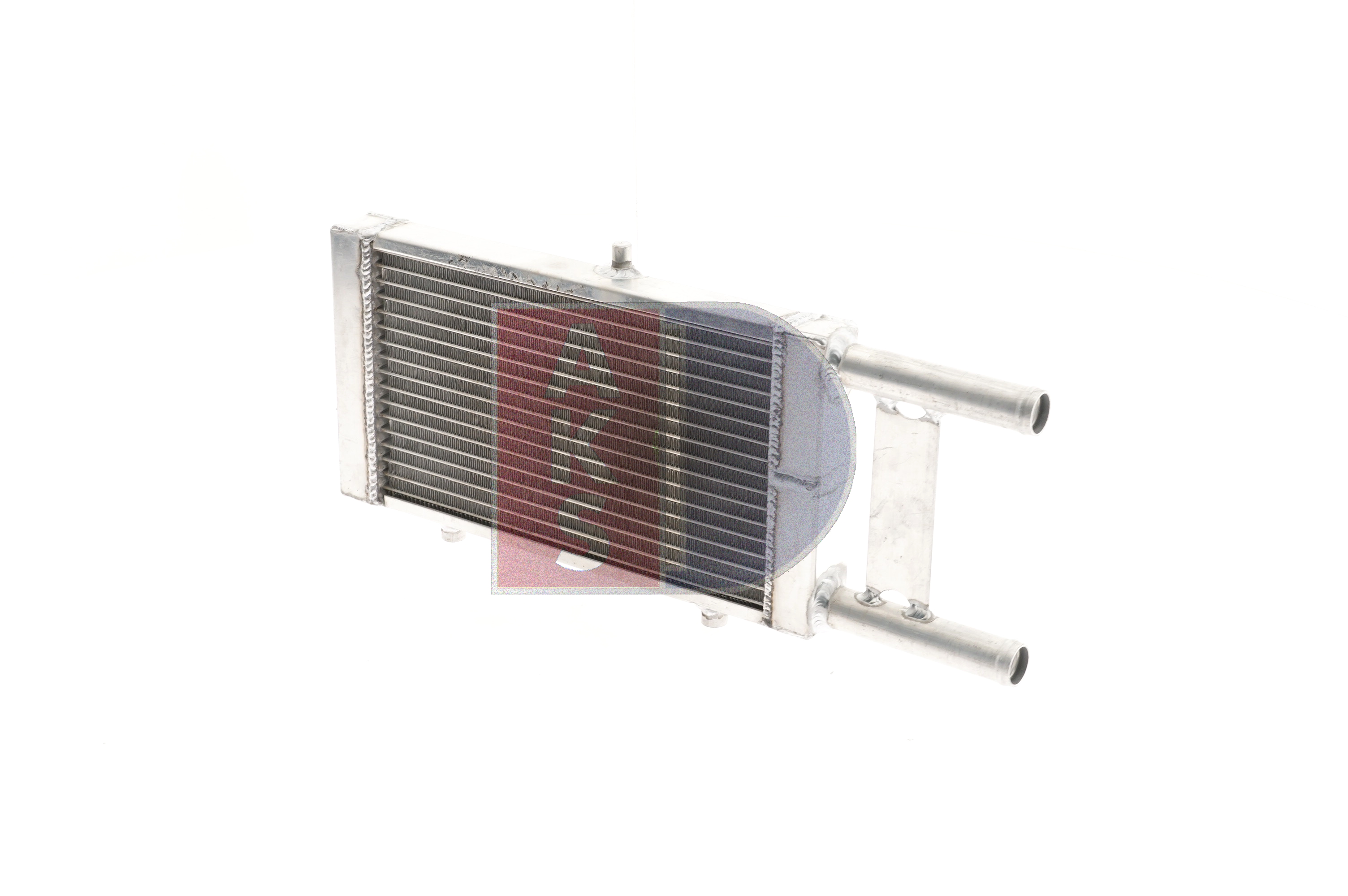OEM Ψυγείο, ψύξη κινητήρα AUDI 2.3 E 133 PS Βενζίνη 893121251D από την AKS DASIS ηλεκτρονικά σε χαμηλές τιμές