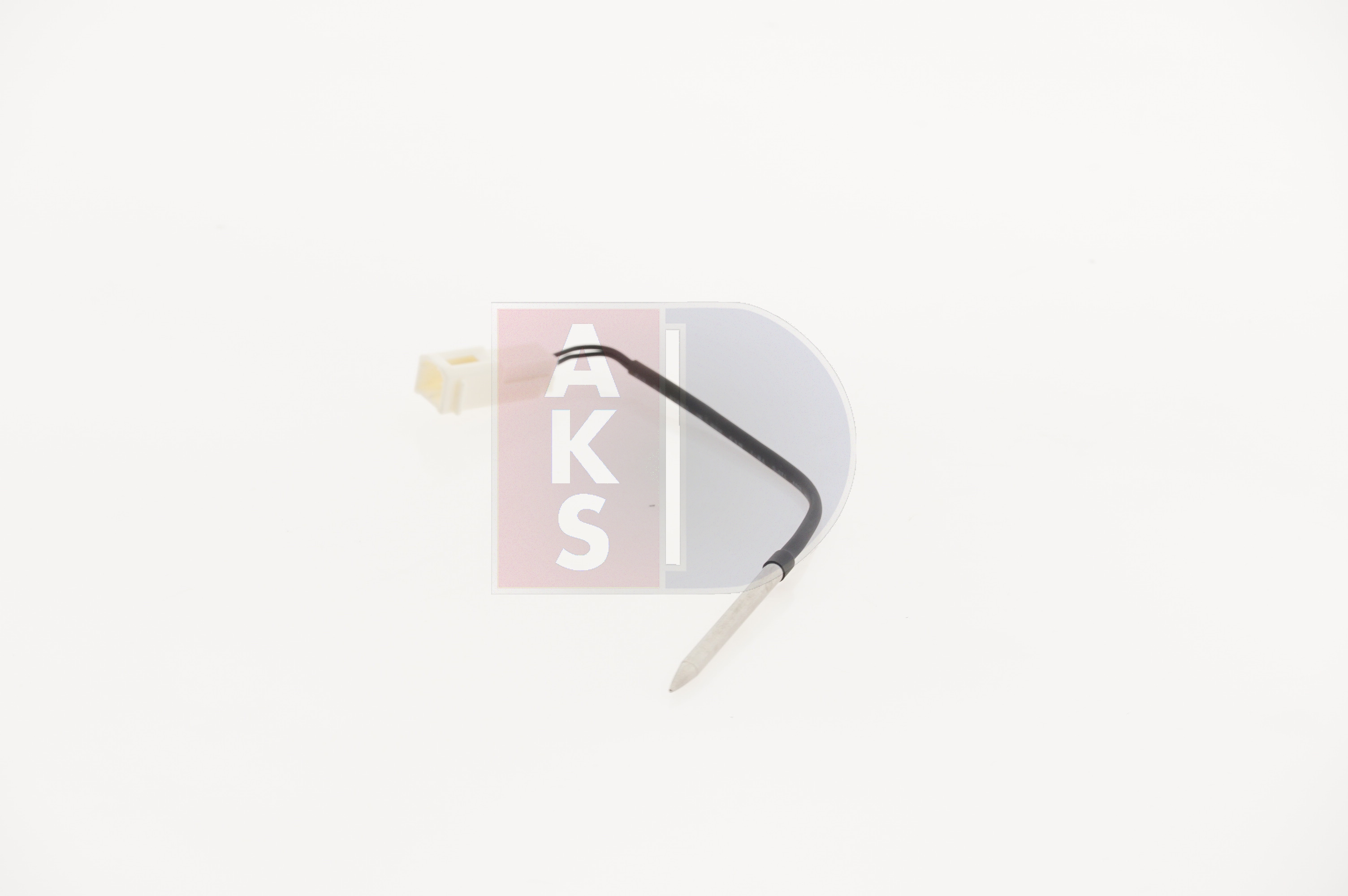 AKS DASIS Sensor, binnentemperatuur 752080N