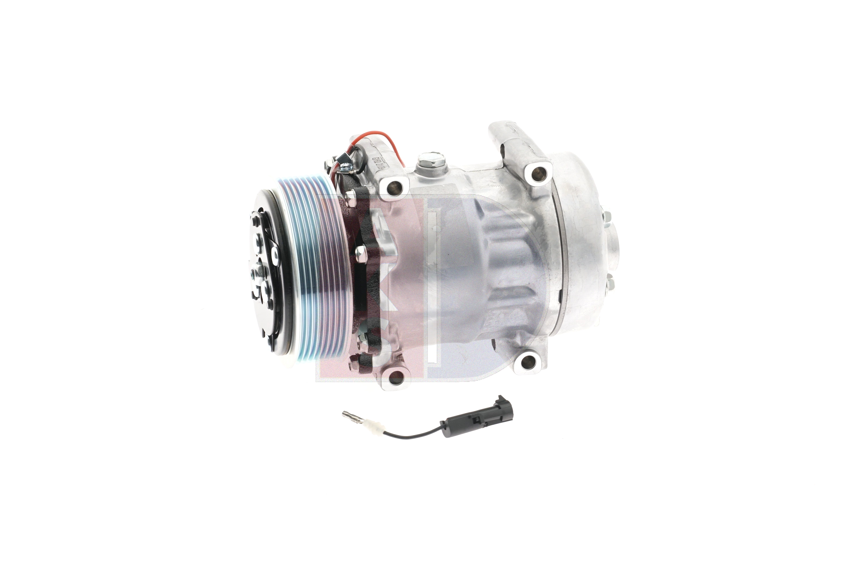 Köp billiga original AC-kompressor 852917N jämförbara med V36963900 OEM nummer på nätet