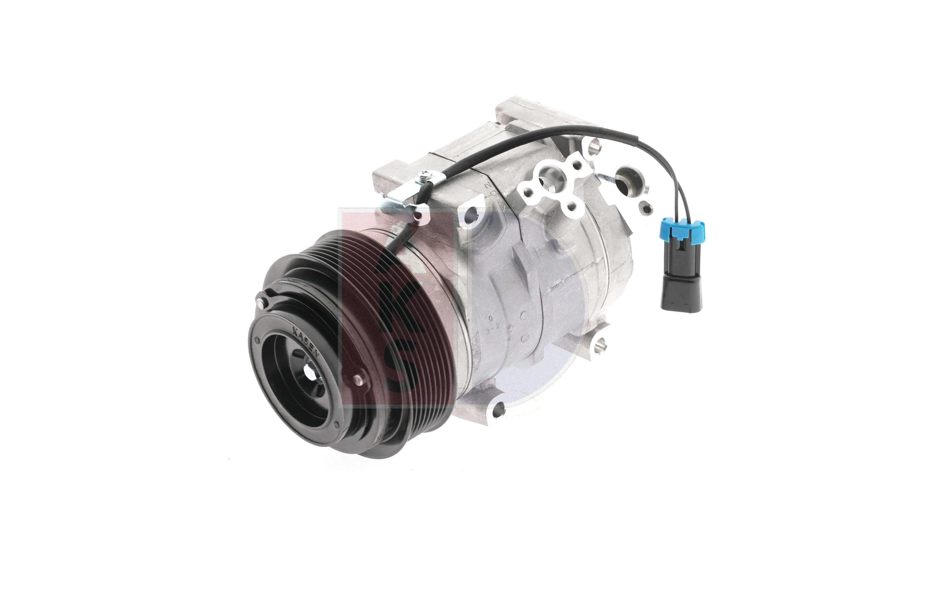 Ostke AKS DASIS Kliimakompressor Toode nr.: 852995N madala hinnaga 334,21 €