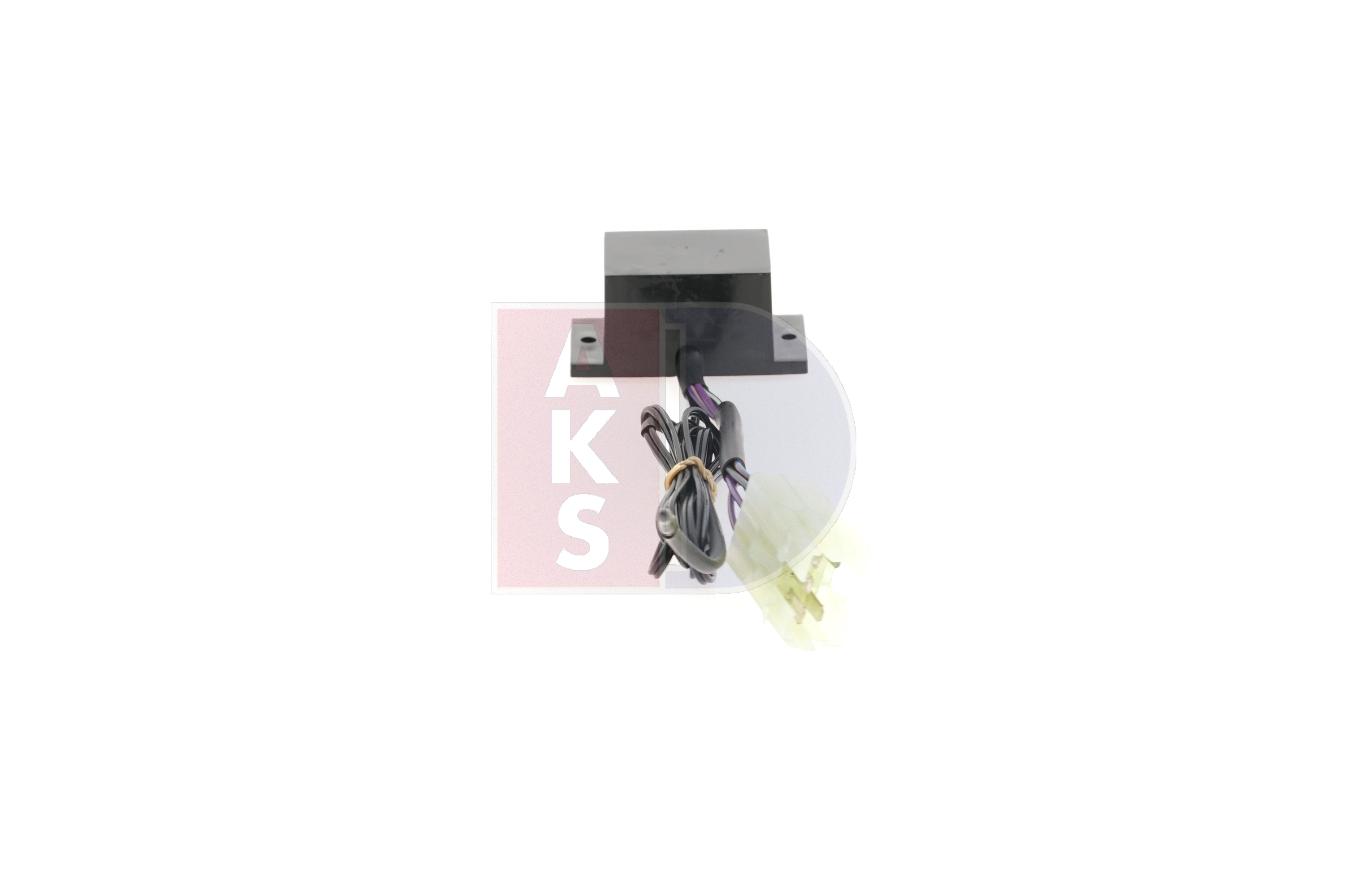 AKS DASIS Relé, klíma 901819N