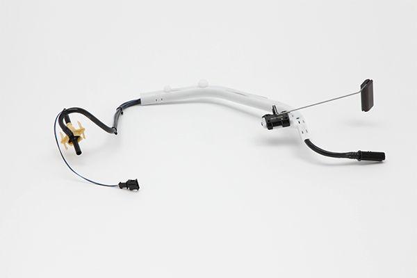 OE Kraftstoffschlauch LAND ROVER FREELANDER LR038722, LR051528, LR051528 von VDO