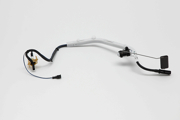 OE Kraftstoffleitung LAND ROVER FREELANDER LR038723, LR051528, LR051528 von VDO