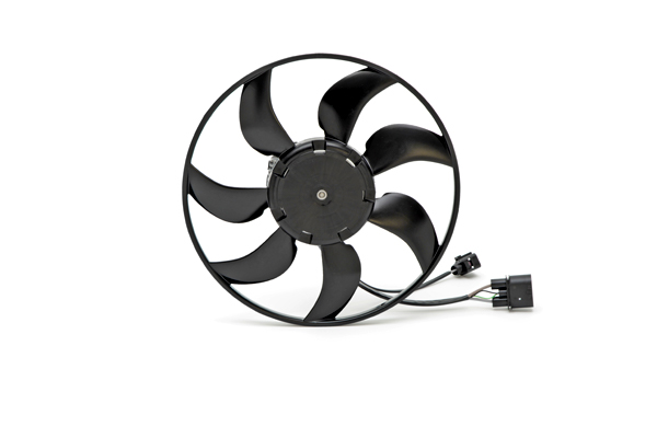OEM Ventilátor chladenia motora SKODA 2.0 TSI RS 220 HP Benzín 5Q0959455AE od VDO online za výborné ceny