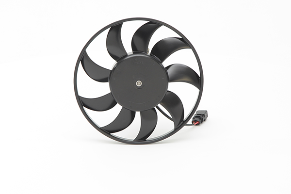 OEM Ventilátor chladenia motora SKODA 2.0 TSI RS 230 HP Benzín 5Q0959455AH od VDO online za výborné ceny