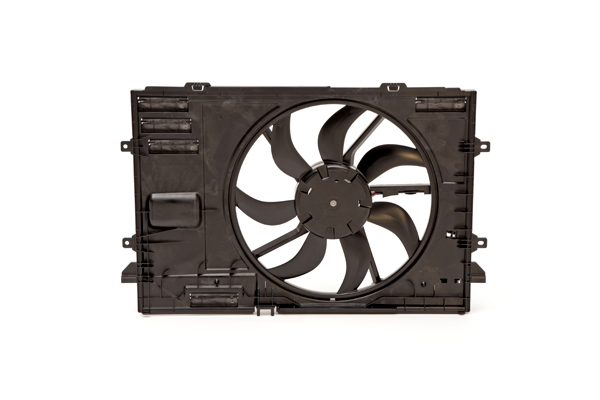 OEM Ventilator VW Multivan T6 2015 7E0121205K, 7E0121205B, 7E0121205D VDO