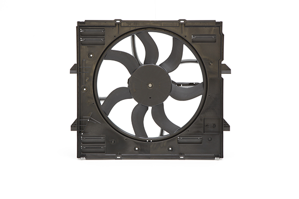OEM Koelventilator VW 2.0 TDI 4motion 140 PK Diesel 2H0121203K van VDO online aan verbazingwekkende prijzen