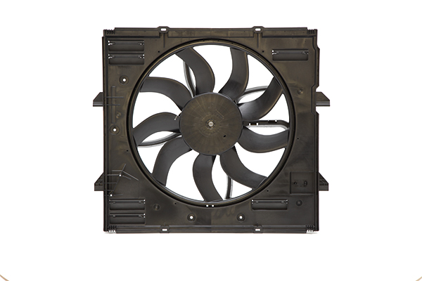 OEM Koelventilator VW 2.0 TDI 4motion 140 PK Diesel 2H0121203L van VDO online aan verbazingwekkende prijzen