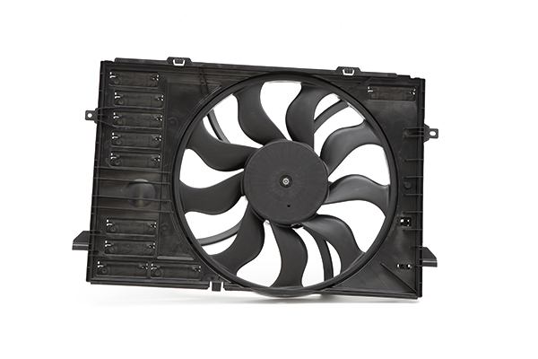 OEM Electroventilator VW Multivan T6 2025 7E0121205G, 7E0121205B, 7E0121205D VDO