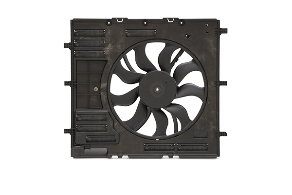 Pirkt VDO Radiatora ventilators Preces Nr.: 2803650039380 pie zemu cenu 726,64 €