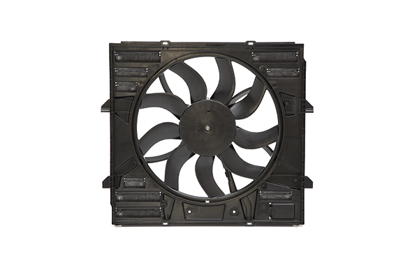OEM Koelventilator VW 2.0 TSI 160 PK Benzine 2H6121203A van VDO online aan verbazingwekkende prijzen