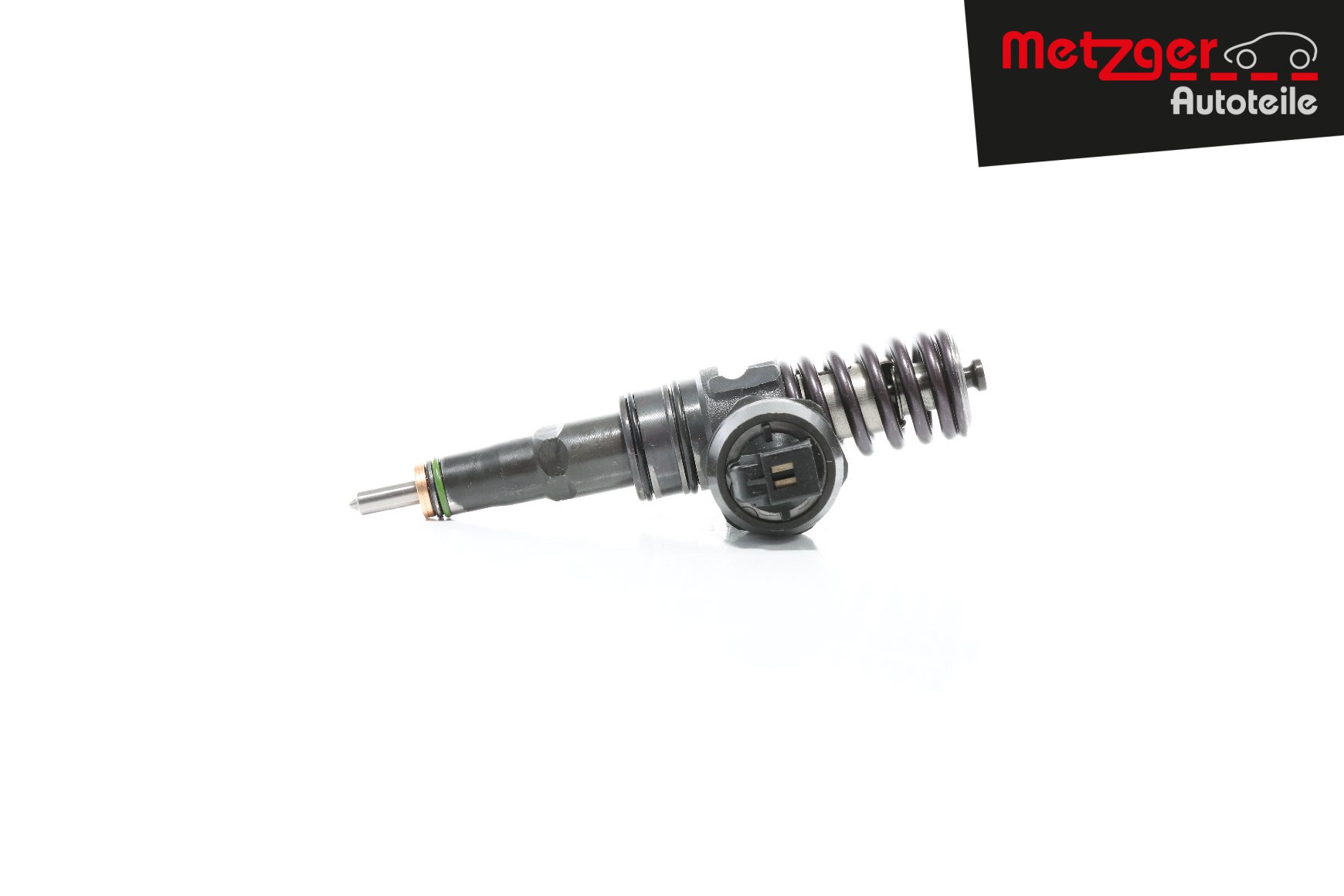 OEM Pompinjectie-eenheid SKODA 2.0 TDI 140 PK Diesel 038130073BJ van METZGER online aan verbazingwekkende prijzen