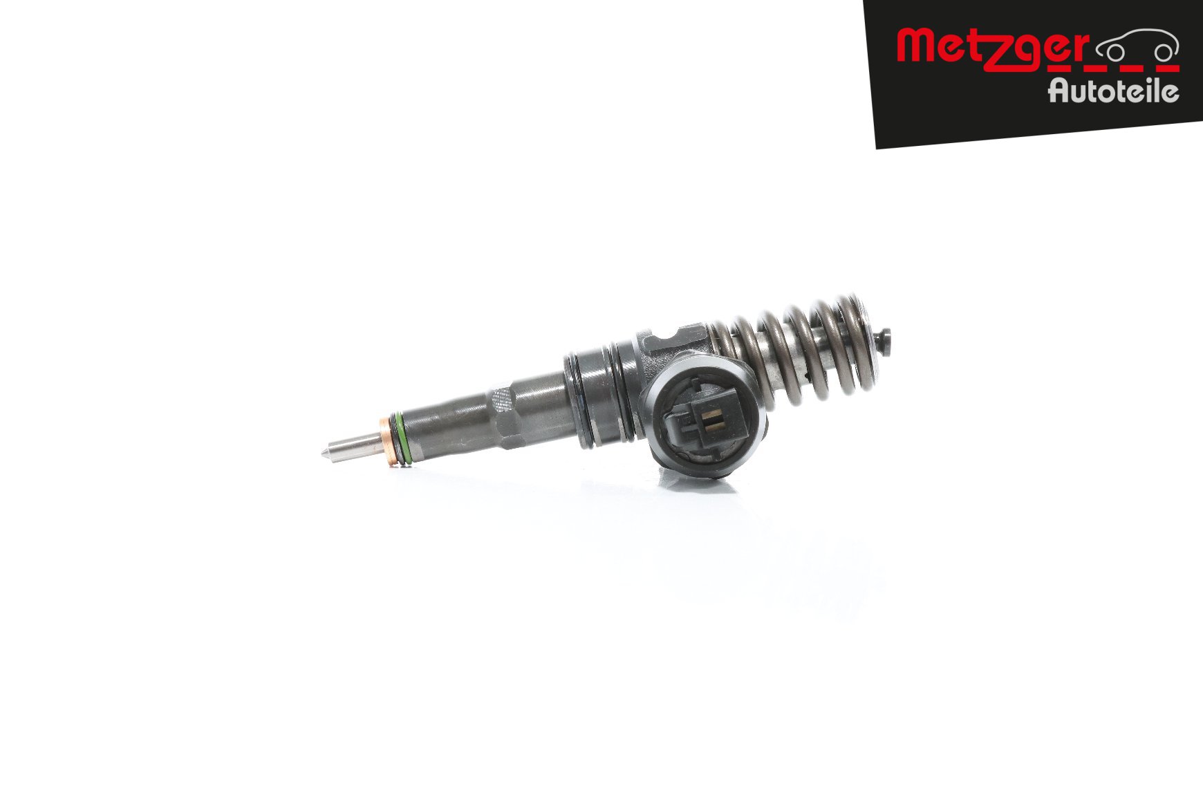 OEM Unidade injector-bomba VW 2.5 TDI 4motion 174 CV Diesel 07Z130073N de METZGER online a preços excelentes