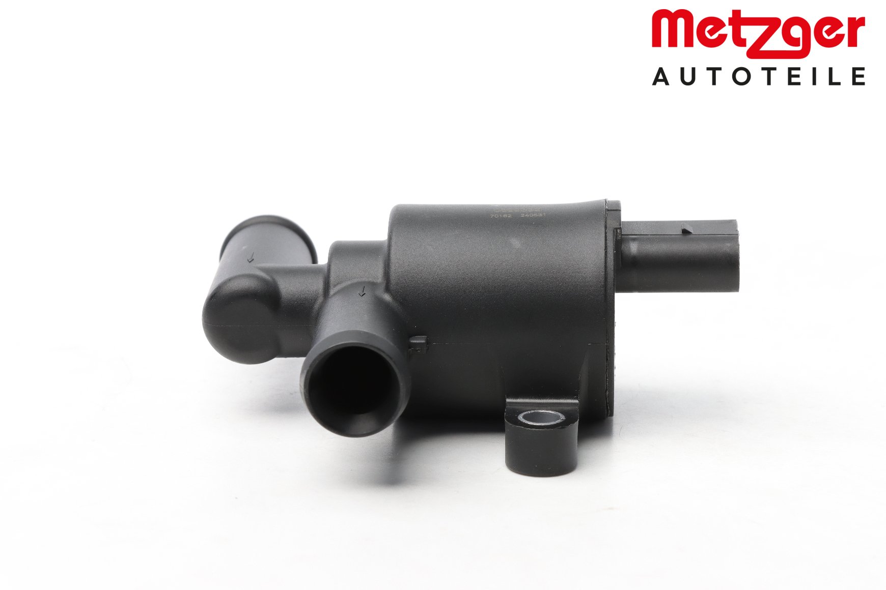 OEM Supapa control, agent frigorific AUDI A3 Sedan (8YS) 2021 4H0121670, 4H0121670A, 4H0121671 METZGER