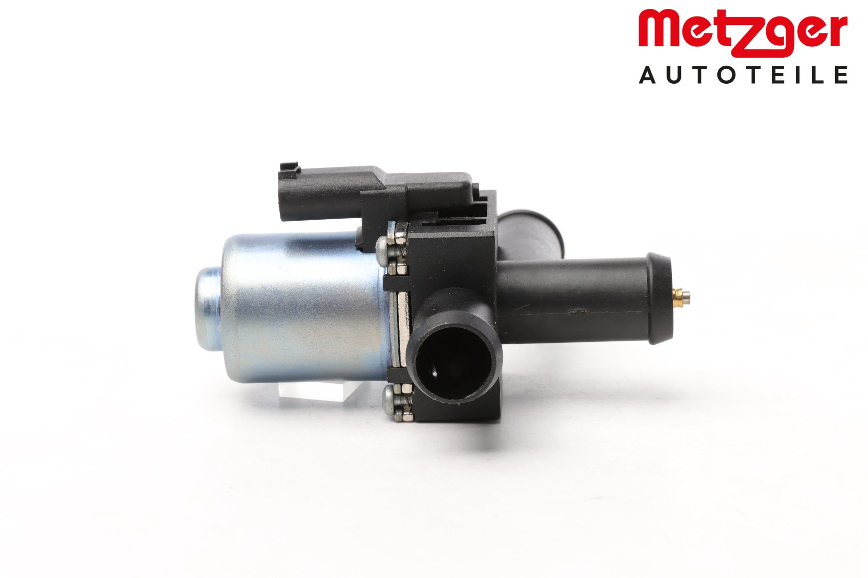 OEM Heizungsregelventil Mercedes S205 2016 0005062864, A0005062864, A2465000040 METZGER