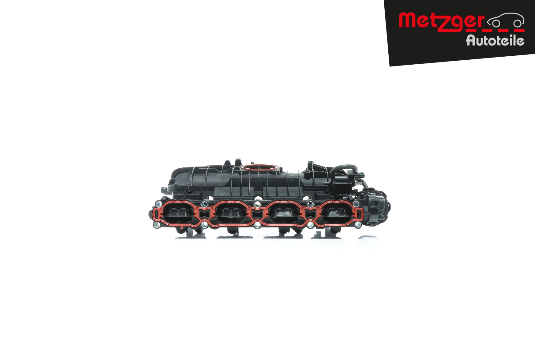 Pirkt METZGER Ieplūdes kolektors Preces Nr.: 2100121 pie zemu cenu 273,20 €