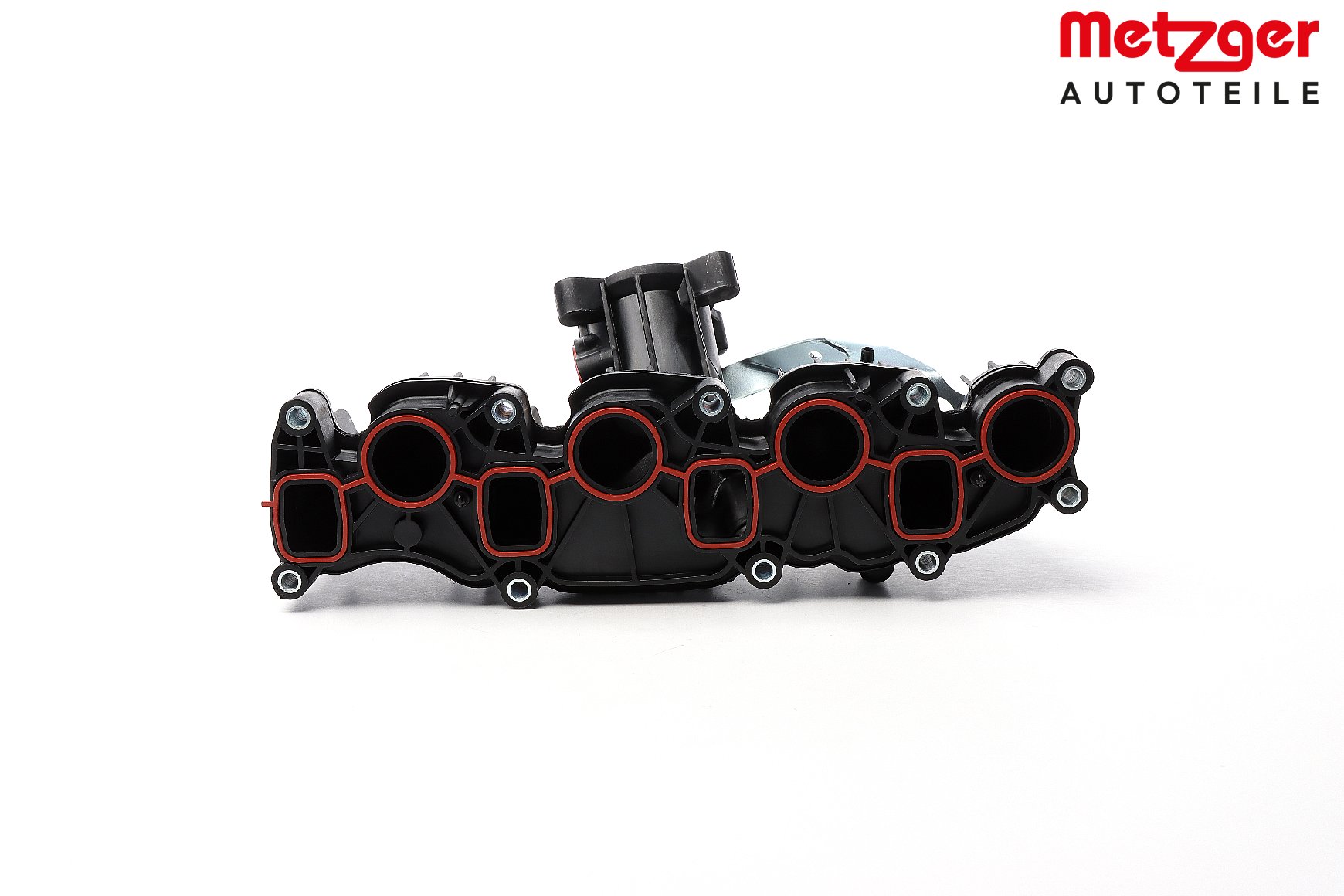 OEM Πολλαπλή εισαγωγής VW 2.0 TDI 4motion 136 PS Πετρέλαιο 03L129711P από την METZGER ηλεκτρονικά σε χαμηλές τιμές