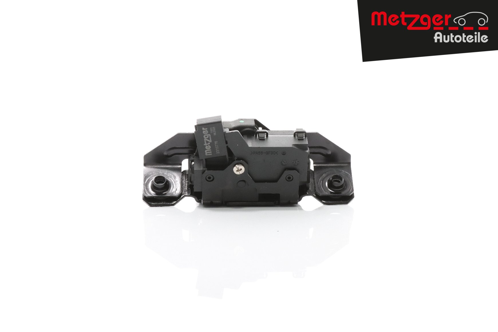OPEL 1.4 (_76) 140 HV Bensiini Takaluukun lukko OEM 0176120 METZGER netistä edulliseen hintaan