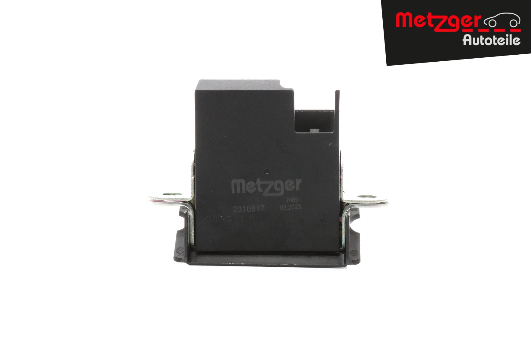 Įsigykite METZGER Galinių durų užraktas Prekės Nr.: 2310817 už žemiausią 29,57 € kainą