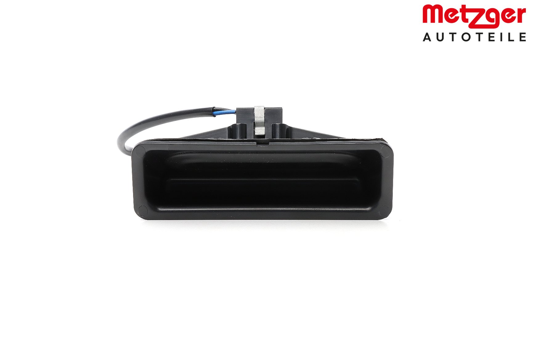 Įsigykite METZGER Galinių durų rankenėlė Prekės Nr.: 2310856 už žemiausią 38,42 € kainą