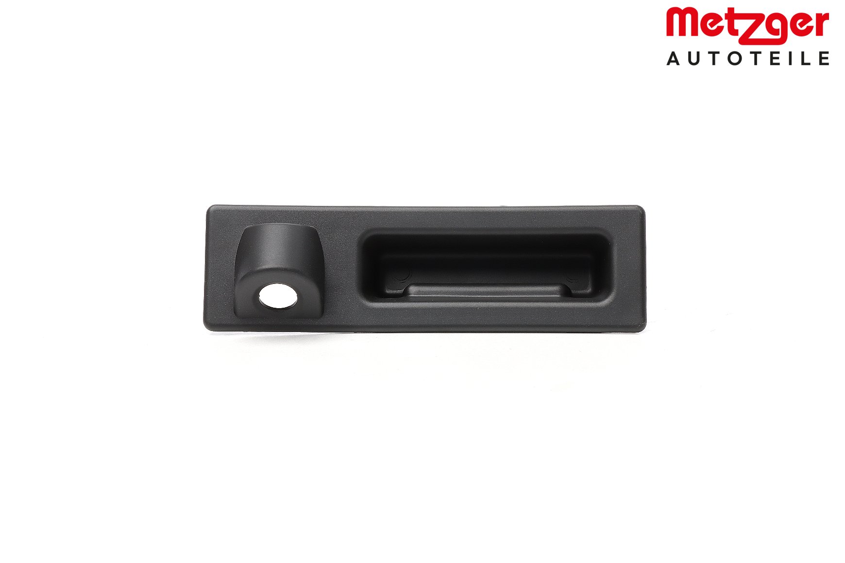 METZGER 2310857 Fahrertürgriff und Beifahrertürgriff BMW 2er 2014
