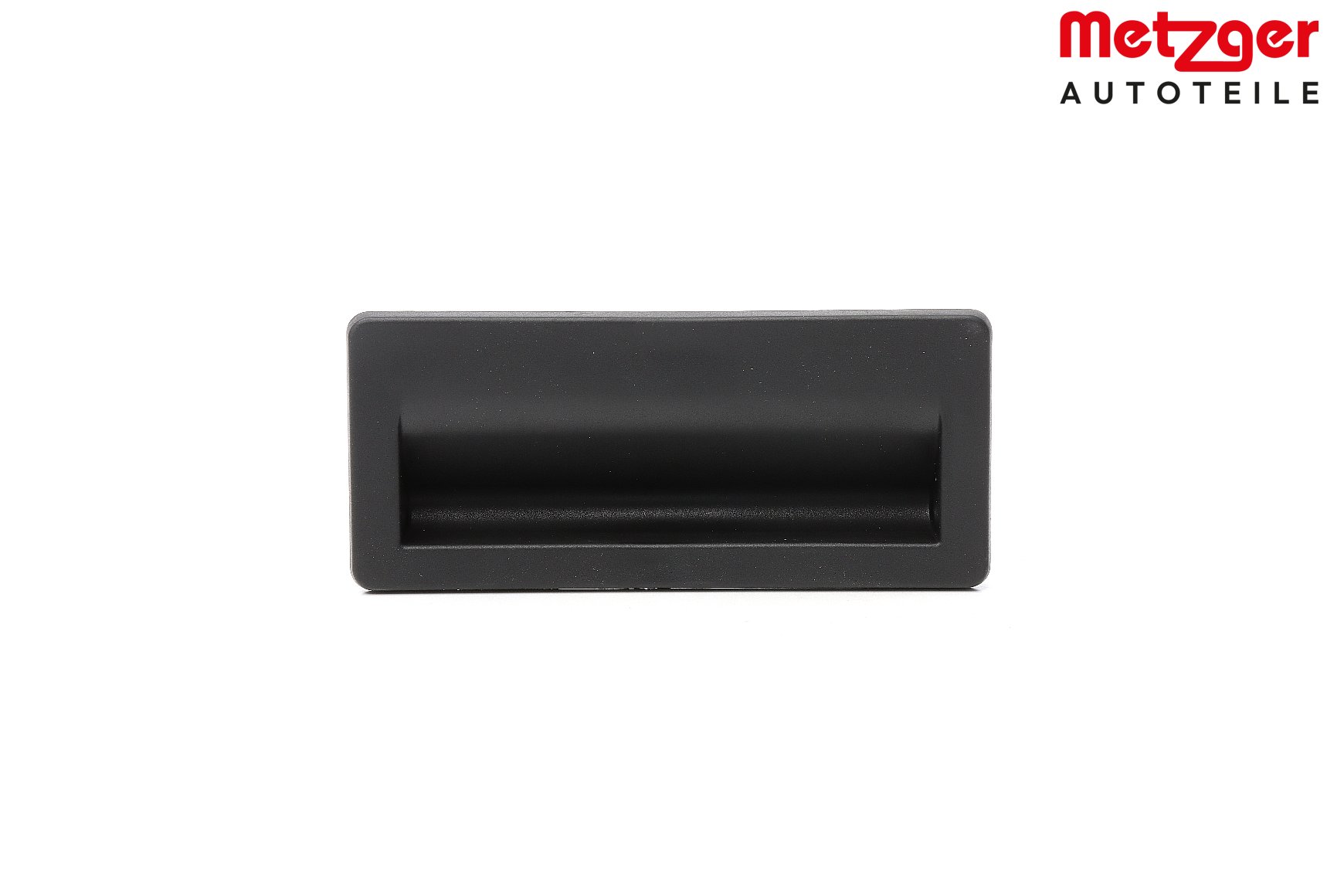 Kupite METZGER Rocka pokrova zadnjega prtljaznika Št. izdelka: 2310858 po nizki ceni 32,20 €