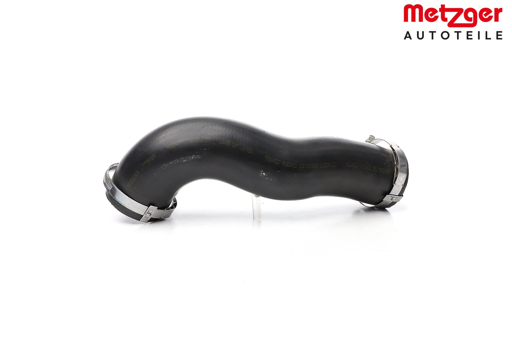 OE JAGUAR S-TYPE Ladeluftschlauch 4R836F073BC, 4R836F073BD, 6W936F073AB von METZGER — Reduzierte Preise