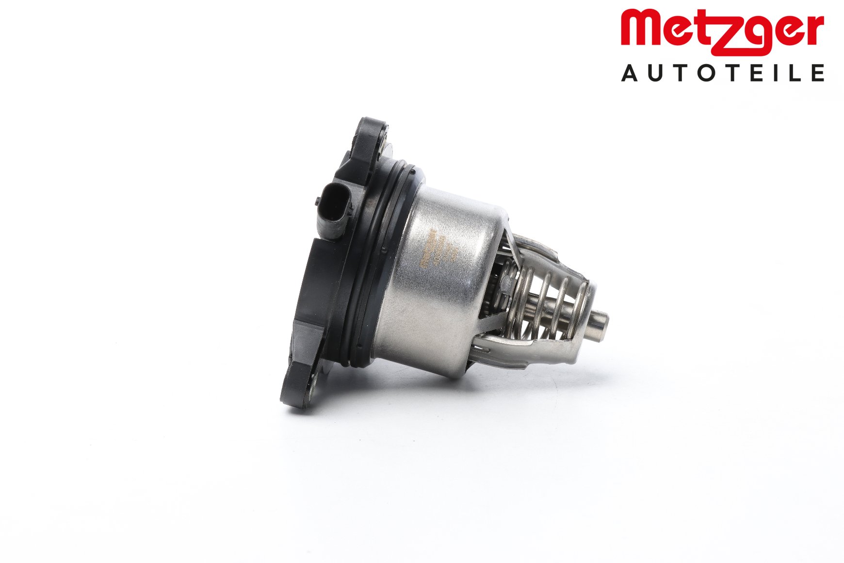 Kühlmittelreglergehäuse Audi A8 4N2 2021 METZGER 4006488