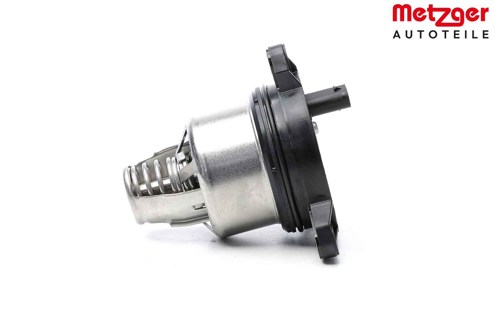 OEM Θερμοστάτης, ψυκτικό υγρό VW 3.0 eHybrid 4motion 381 PS βενζινοκίνητο/ηλεκτροκίνητο 06M121115G από την METZGER ηλεκτρονικά σε χαμηλές τιμές