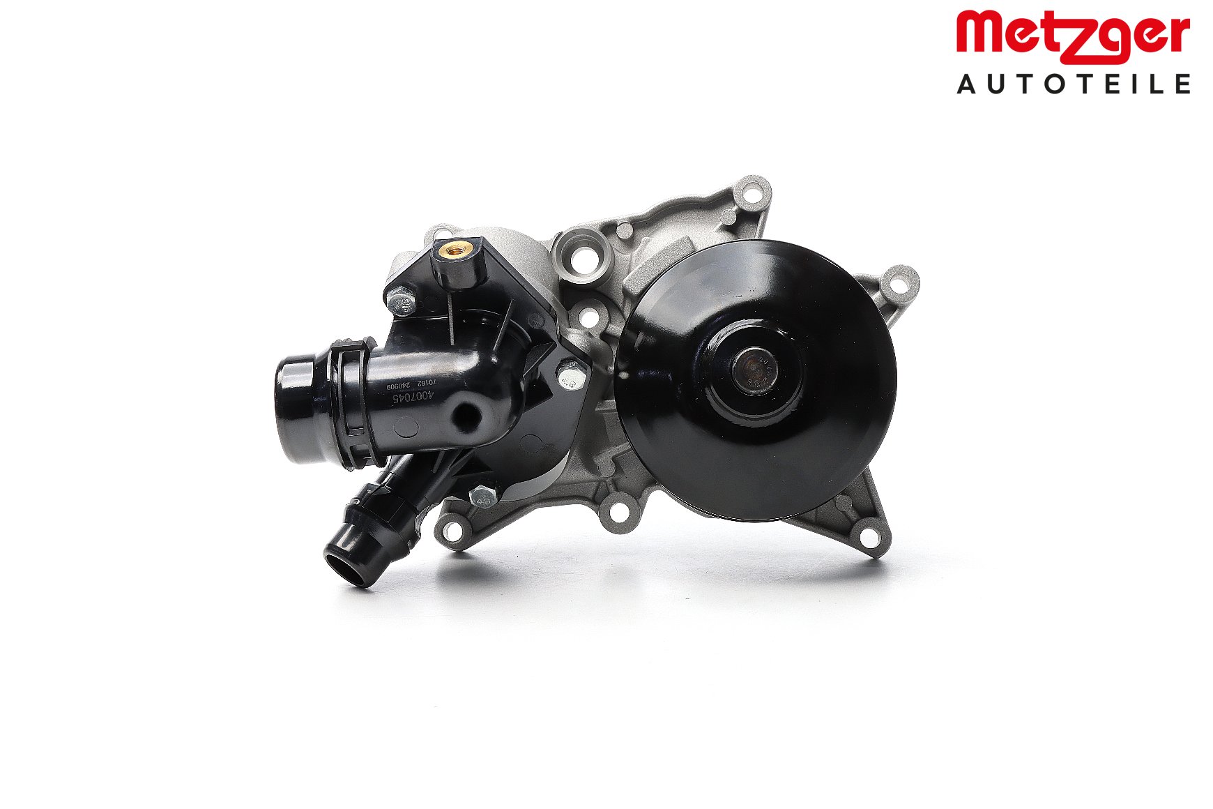 Köp METZGER Vattenpump Produktnummer: 4007045 till det förmånliga priset av 2423,76 kr