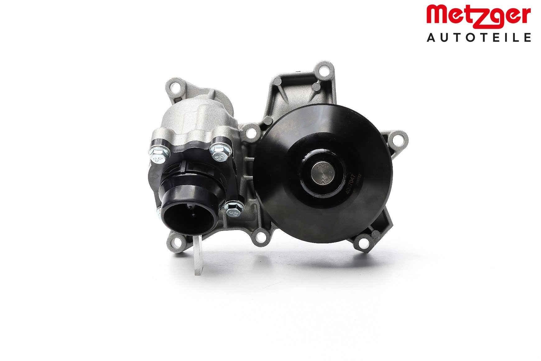 Köp METZGER Vattenpump Produktnummer: 4007047 till det förmånliga priset av 2281,99 kr