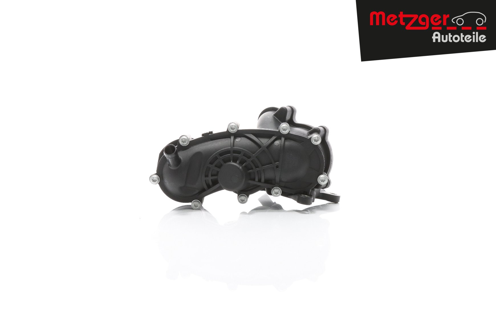 Compre METZGER Válvula de regulação do líquido de refrigeração Produto No.: 4010520 a preços baixos de 156,60 €