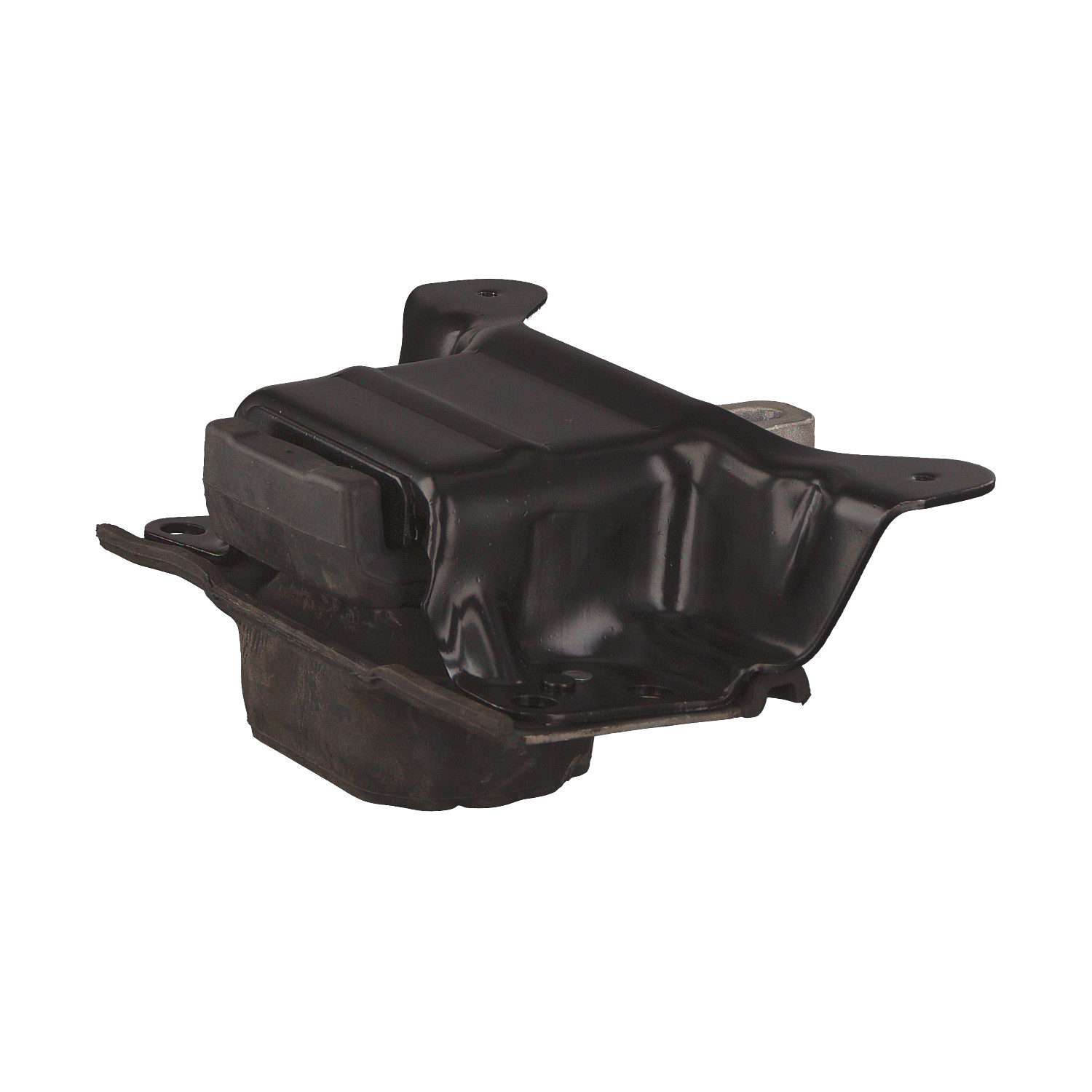 OEM Ulożenie automatickej prevodovky SKODA 1.4 TSI 125 HP Benzín 3Q0199555B od FEBI BILSTEIN online za výborné ceny
