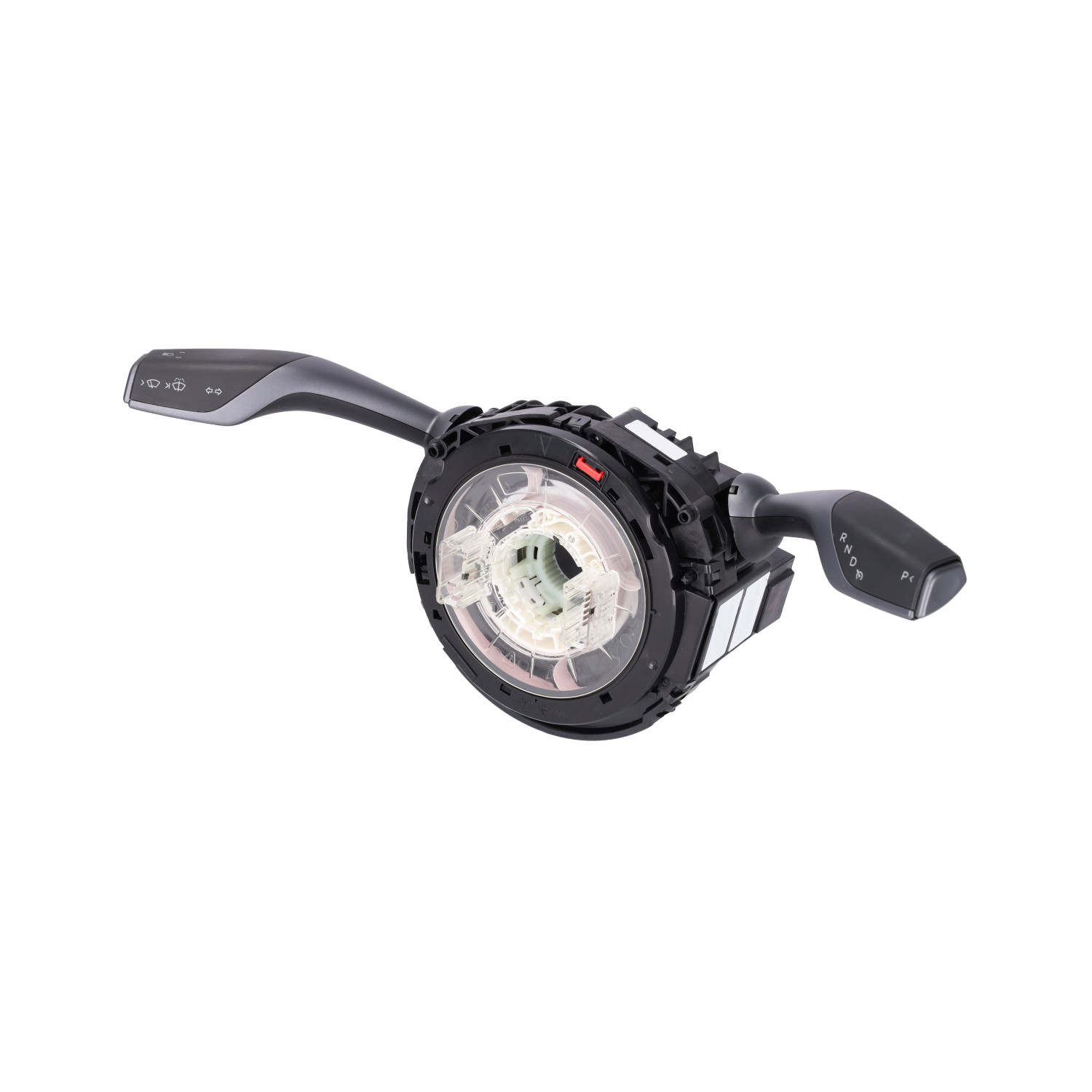 Leva devio guida TESLA di qualità originale 109766200O, 105735700B, 105735700B9051 di FEBI BILSTEIN