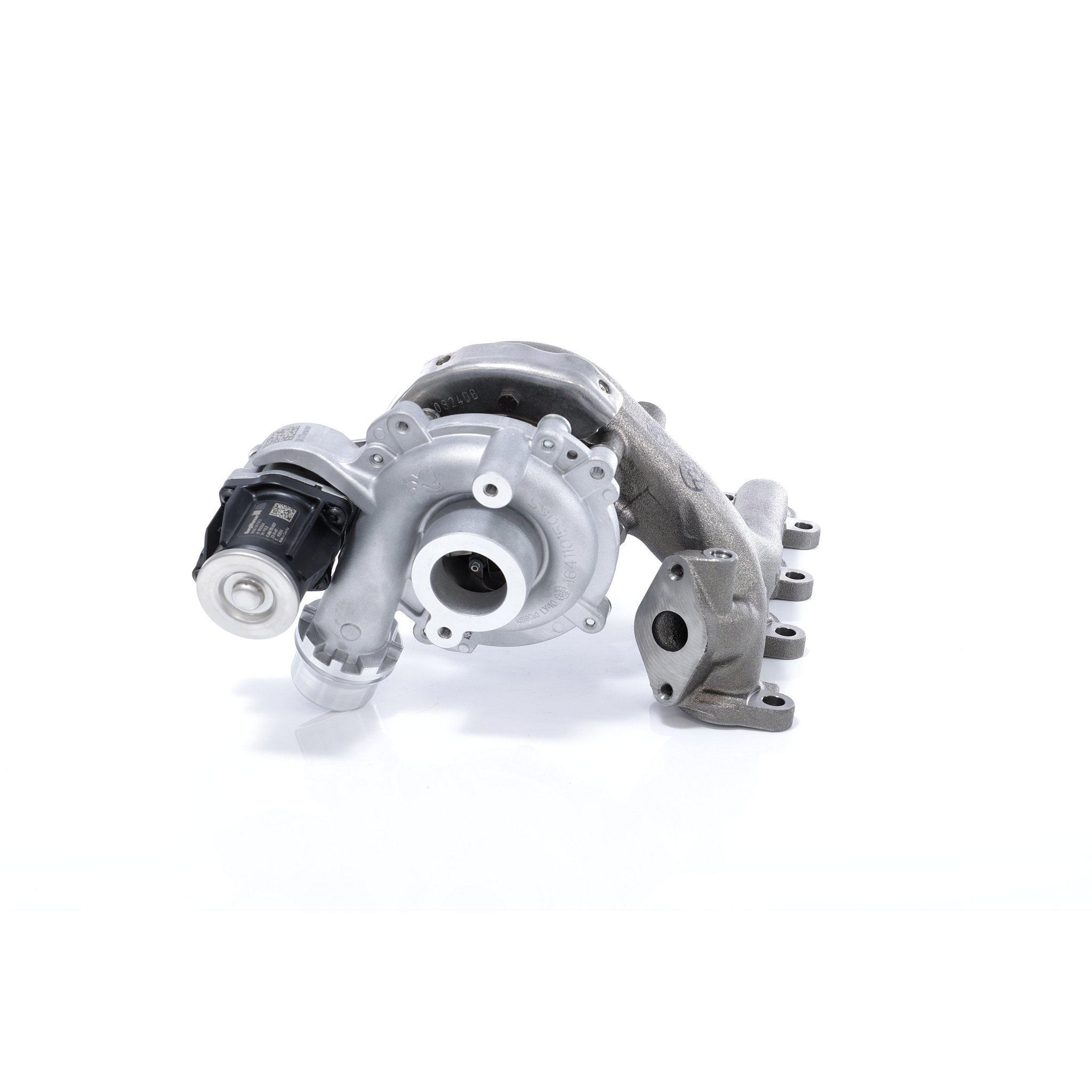 OE Turboaggregat RENAULT EXPRESS 2022 1441000Q0C, 1441000Q1A, 144108425R fra BTS TURBO