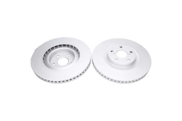 OEM Спирачен диск LEXUS 350 (GSC10) 318 K.C. бензин 4351230350 от KAVO PARTS онлайн на супер цени