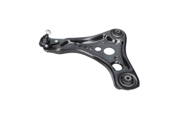OE Braço oscilante de suspensão SKODA ENYAQ 2022 1EA407152A, 1EA505323A, 1EA505323B de KAVO PARTS