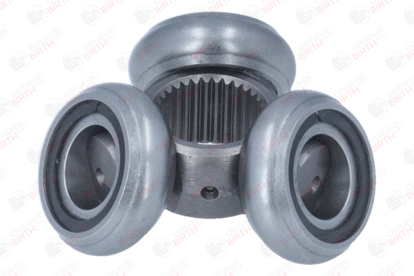 OE Tripodestern VW T-CROSS 2023 2Q0407451HX, 270407452KX, 2K0407271K von BIRTH