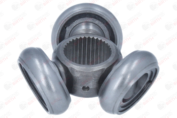 OE Tripodestern VW SHARAN 2013 1125045, 1233602, 7M3407271F von BIRTH