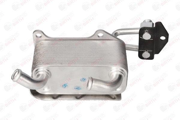 Cumpărați online Radiator ulei, ulei motor 80819 original/ă și la un preț mic, compatibil/ă cu nr. OEM 1742617