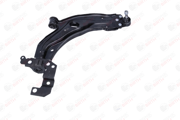 FIAT 1.3 D Multijet (278AYR1A) 95 HP Diesel Suspension arm OEM 51705553 from BIRTH online zu günstigen Preisen