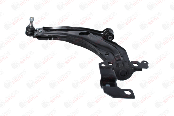 FIAT 1.3 D Multijet (278AYR1A) 95 HP Diesel Suspension arm OEM 51705554 from BIRTH online zu günstigen Preisen