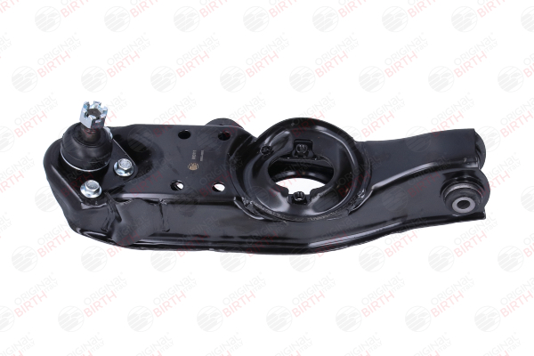 BR3111 BIRTH Querlenker L200 III Pickup (K6) 2.5 D 75 PS Diesel
