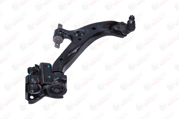 HONDA 1.6 i-DTEC (RE6) 120 HP Diesel Suspension arm OEM 51350T0AE02 from BIRTH online zu günstigen Preisen