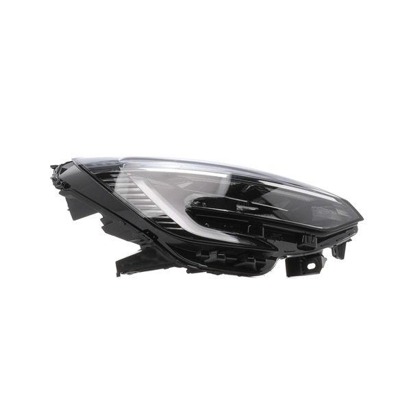 OEM Faruri fata RENAULT Clio V Hatchback (BF) 2023 260105310R, 260105310R, 260107933R DIEDERICHS