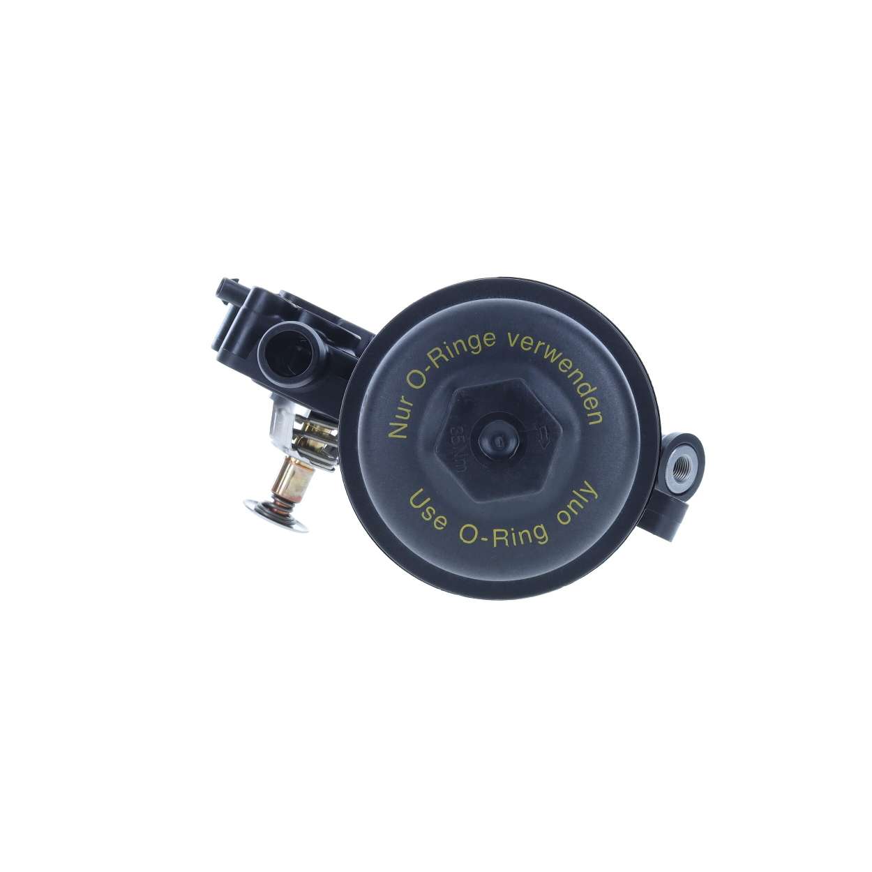 OEM Thermostaat, koelvloeistof AUDI 3.0 TDI 204 PK Diesel 059115389G van MOTORAD online aan geweldige prijzen