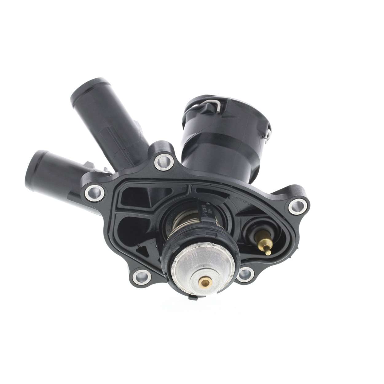 OEM Θερμοστάτης, ψυκτικό υγρό MERCEDES-BENZ E 200 CGI 1.8 (212.248) 184 PS Βενζίνη 2712000115 από την MOTORAD ηλεκτρονικά σε χαμηλές τιμές