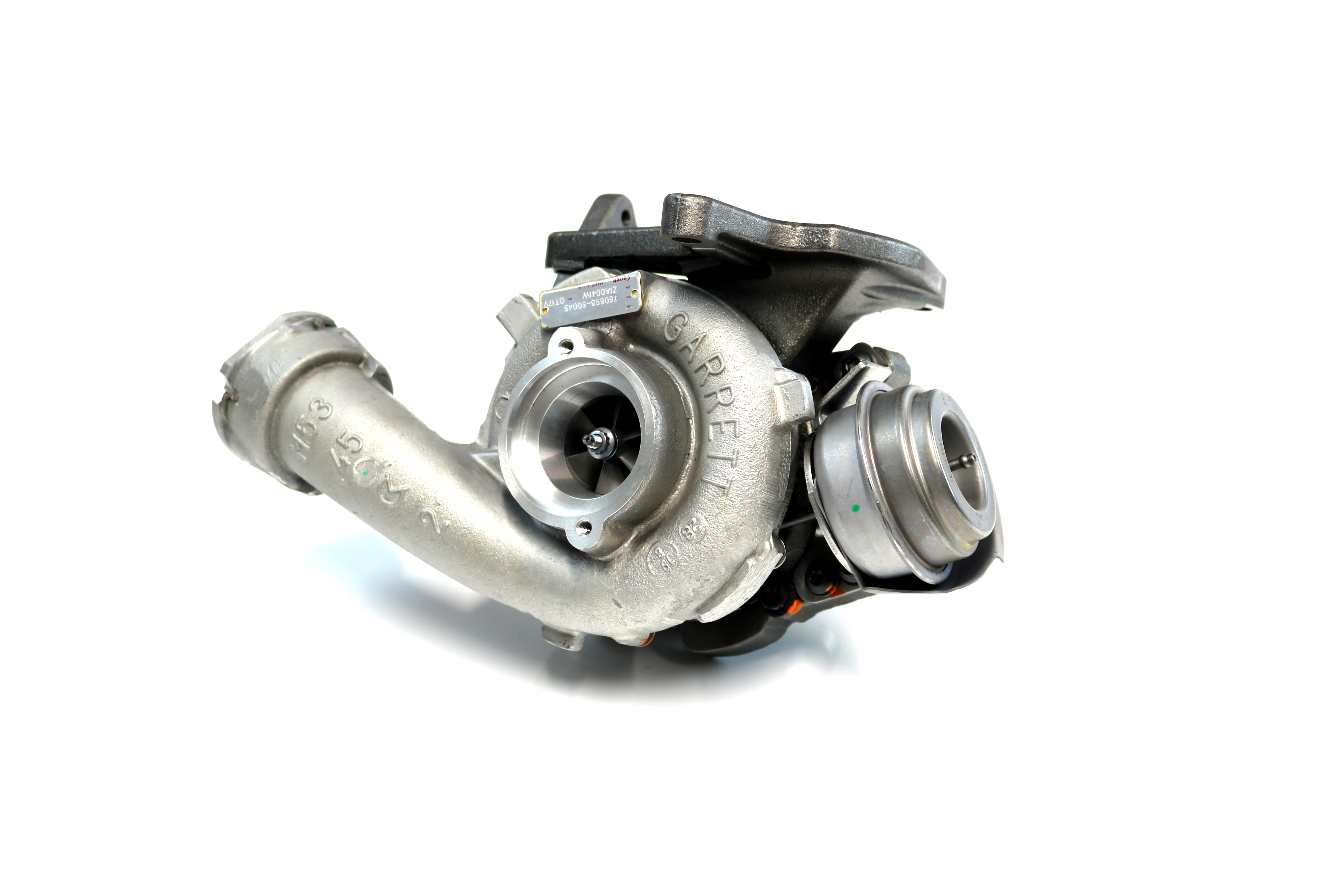 Köp billiga original Turboaggregat 127882 jämförbara med 070145701RV204 OEM nummer på nätet