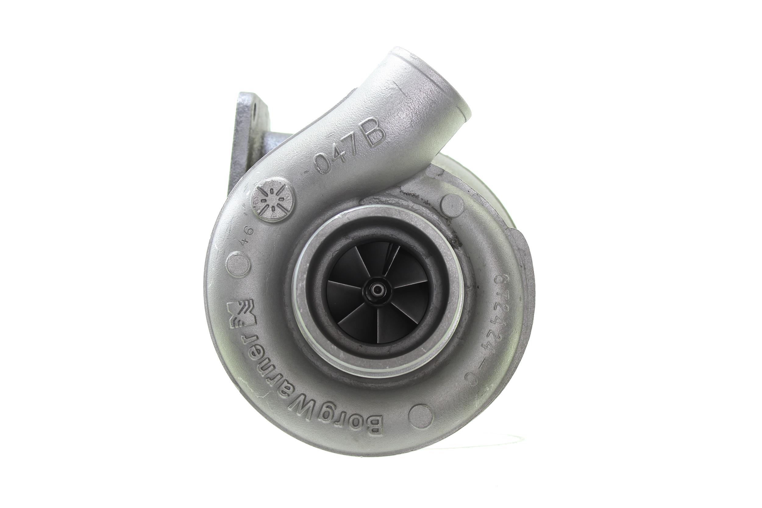 Įsigykite ALANKO Turbokompresorius Prekės Nr.: 11902019 už žemiausią 1351,98 € kainą